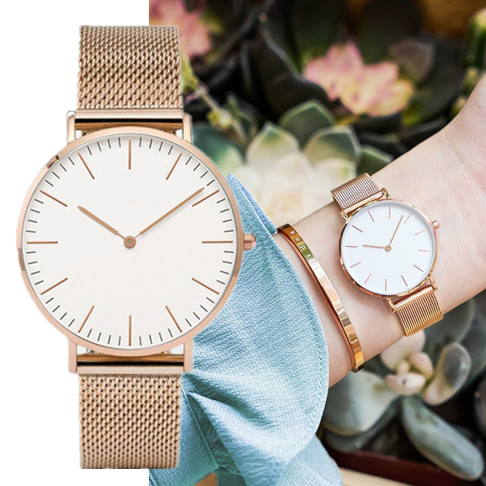Luxury Watch Girl - Top Brand Luxury Watches Women Fashion