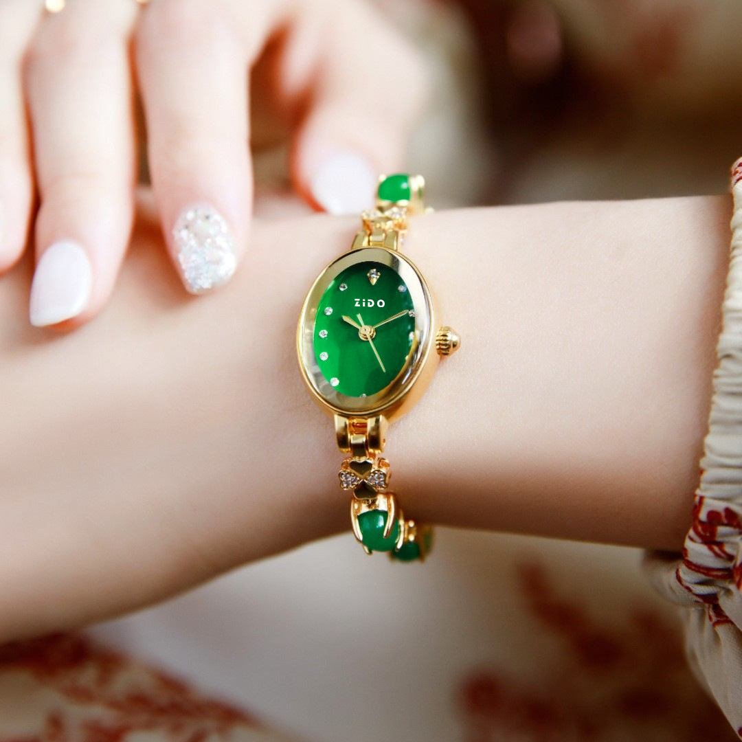UTHAI Women Watch High Beauty  - Luxury Watch Kit ulasan dan harga