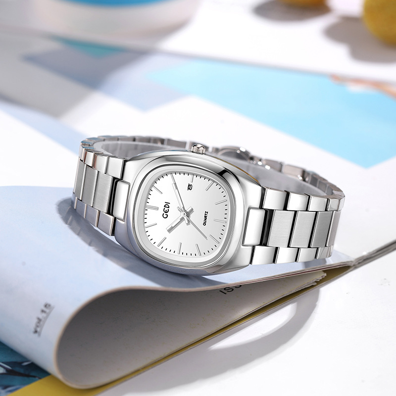 UTHAI CQ361 Fashionable Women  - Luxury Watch Girl ulasan dan harga