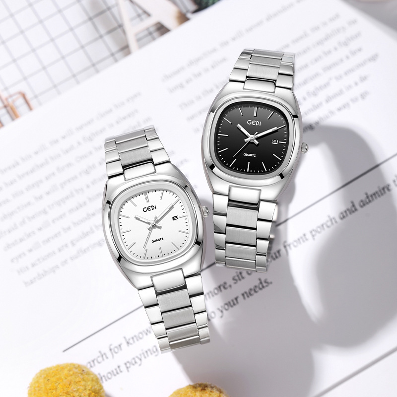 UTHAI CQ361 Fashionable Women  - Luxury Watch Girl ulasan dan harga