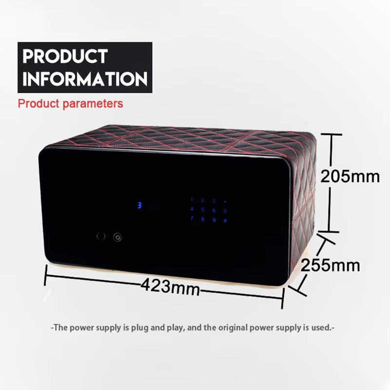 Luxury 8 Watch Safe Box Storag - Quiet Luxury Watch Men ulasan dan harga