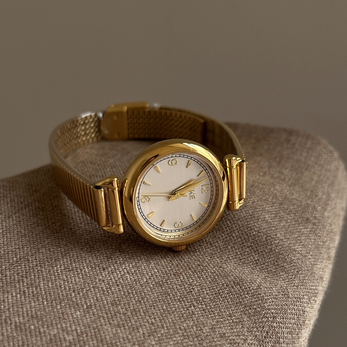 Vintage Style Luxury Watch Hig - Luxury Watch With Leather Strap ulasan dan harga