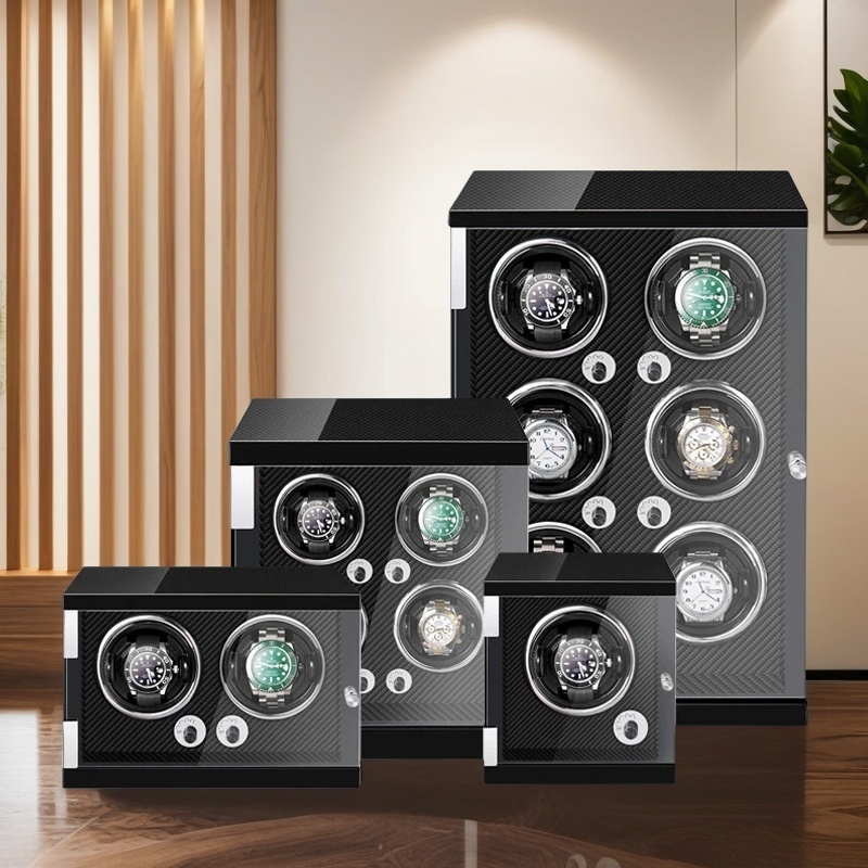 Luxury Anti-Magnetic Watch Win - Quiet Luxury Watch Men ulasan dan harga