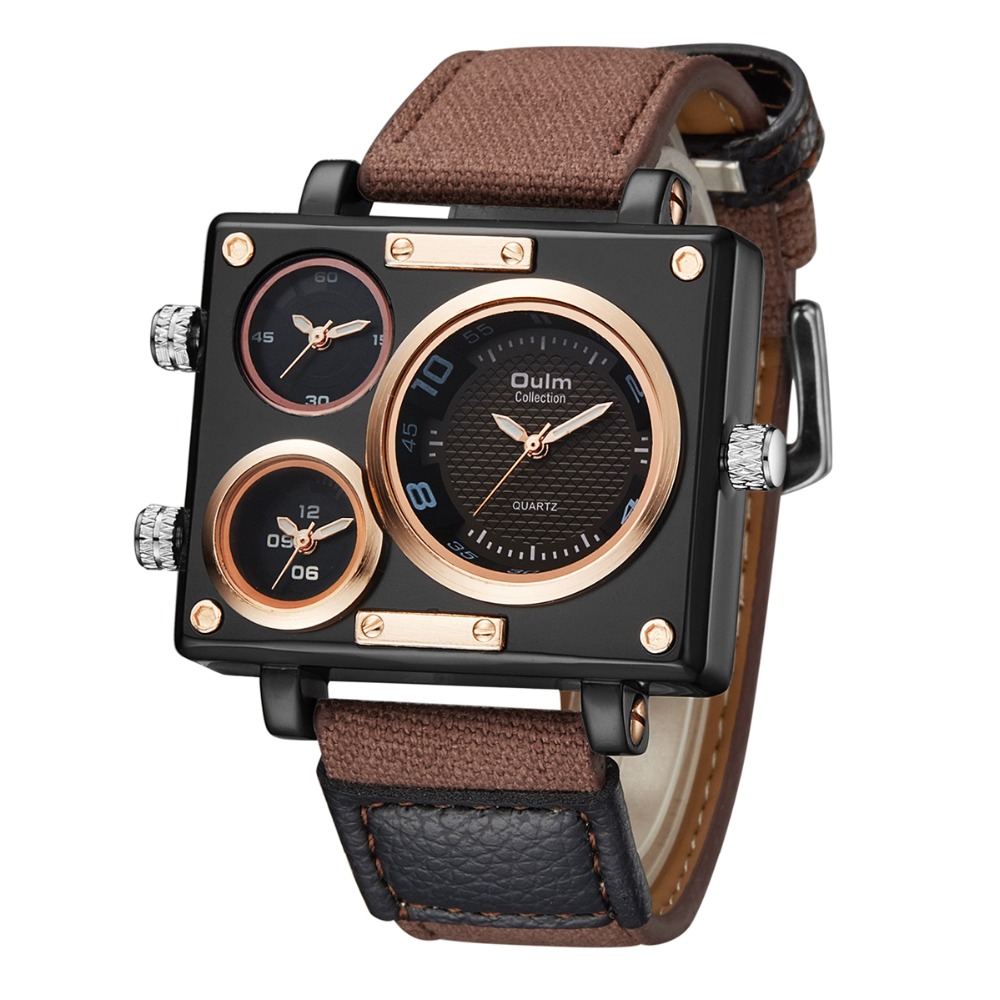 Men's Watches Top Brand Luxury - Luxury Watch Mockup ulasan dan harga