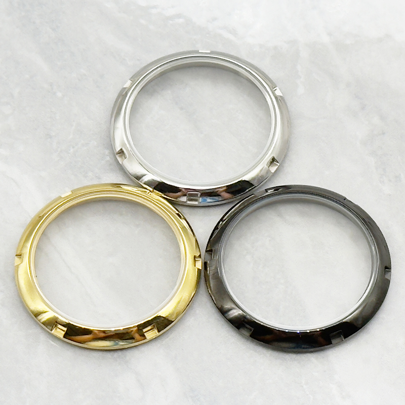 Mod Transparent Glass Watch Ca - Exhibition Caseback ulasan dan harga
