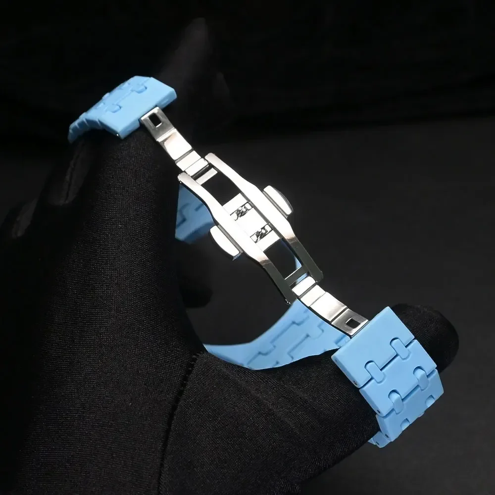 Luxury Modification Kit for Sw - Luxury Watch Kit ulasan dan harga
