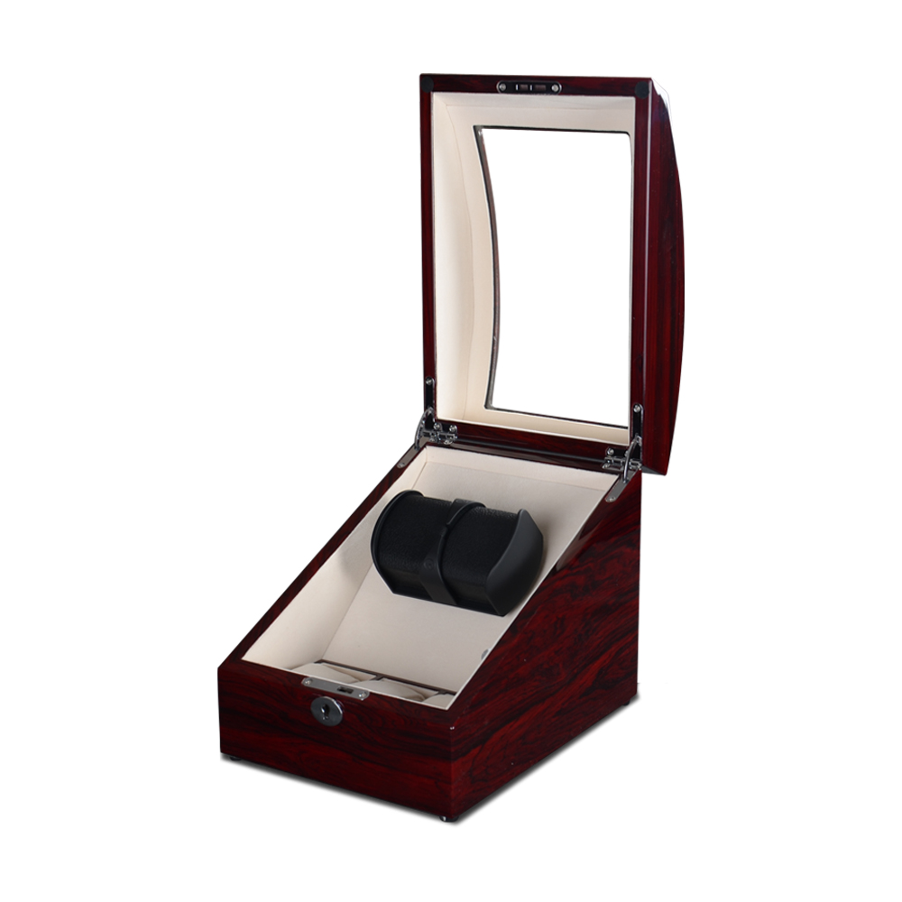 2+2 Watches Winder Box Luxury  - Quiet Luxury Watch Men ulasan dan harga