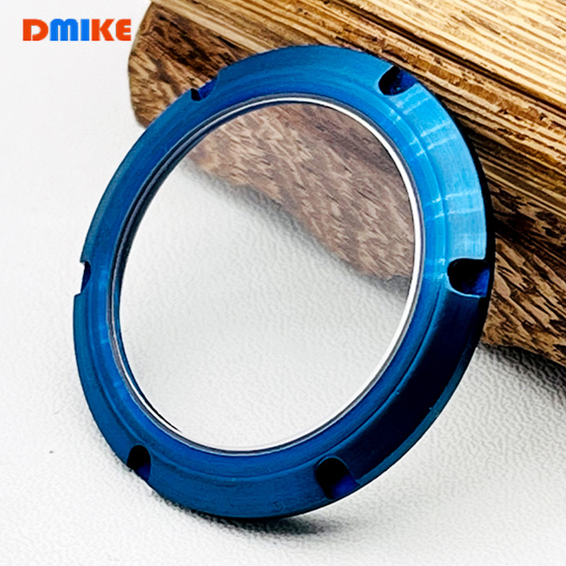 SKX Transparent Case Back Cove - Exhibition Caseback ulasan dan harga