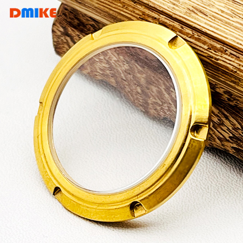 SKX Transparent Case Back Cove - Exhibition Caseback ulasan dan harga