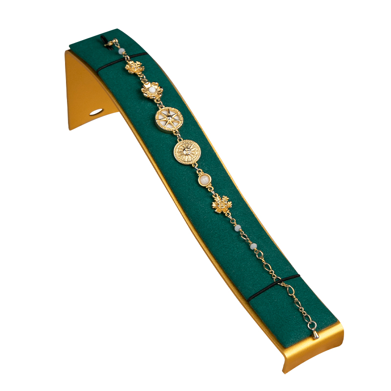 High-end Jewelry Display Stand - Luxury Watch Shop ulasan dan harga