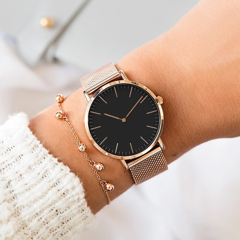 Top Brand Luxury Watches Women - Luxury Watch Girl ulasan dan harga