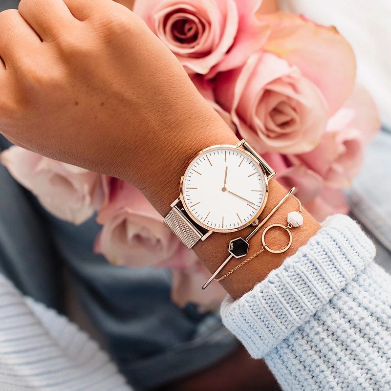Top Brand Luxury Watches Women - Luxury Watch Girl ulasan dan harga