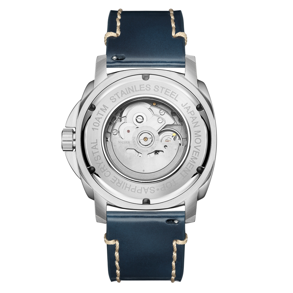 Submariner Watch Men Mechanica - Luxury Watch Protection Film ulasan dan harga