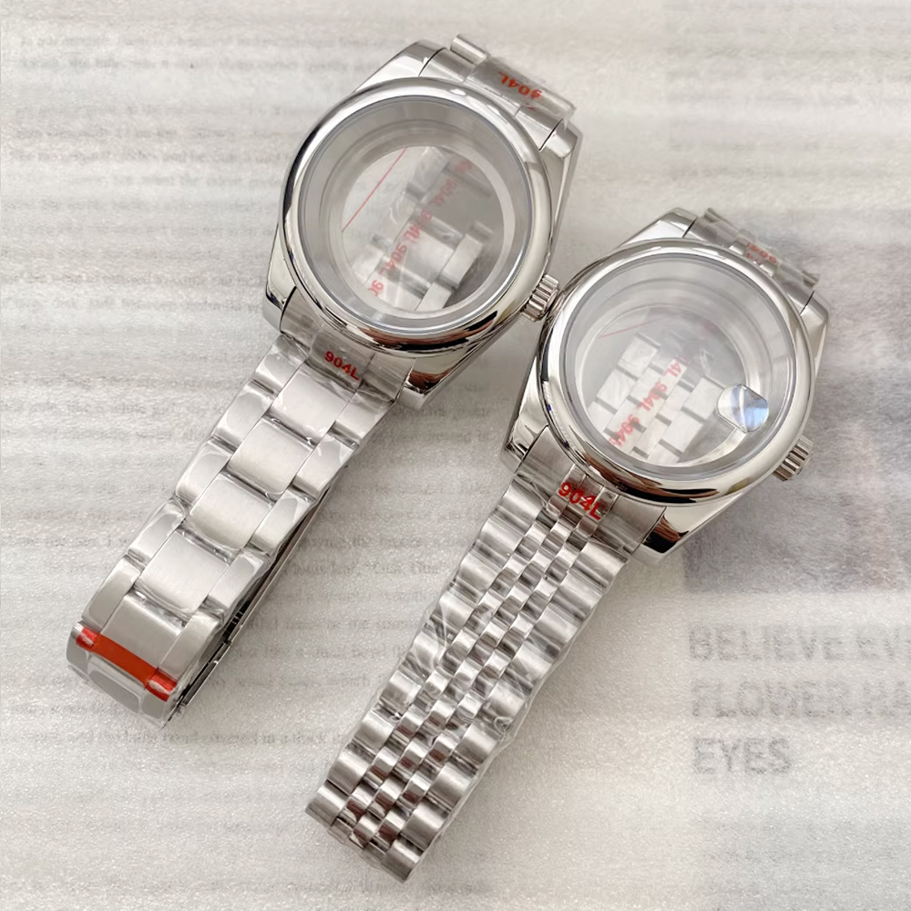 Luxury Watch Case Strap NH35 C - Luxury Watch Protection Film ulasan dan harga