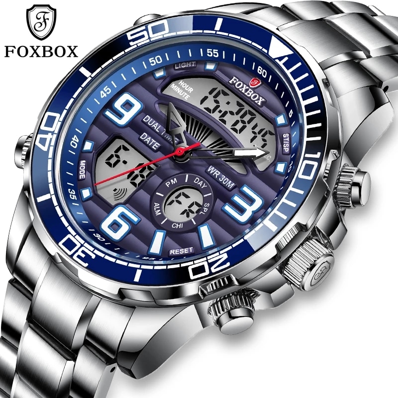 2024 Top Brand Luxury Digital  - Luxury Watch Mockup ulasan dan harga