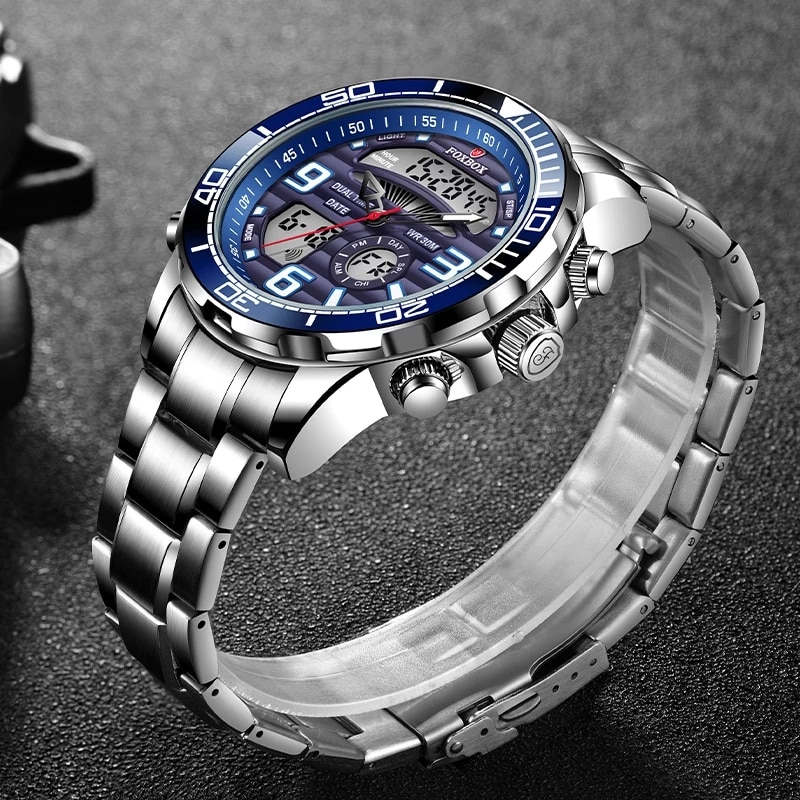 2024 Top Brand Luxury Digital  - Luxury Watch Mockup ulasan dan harga