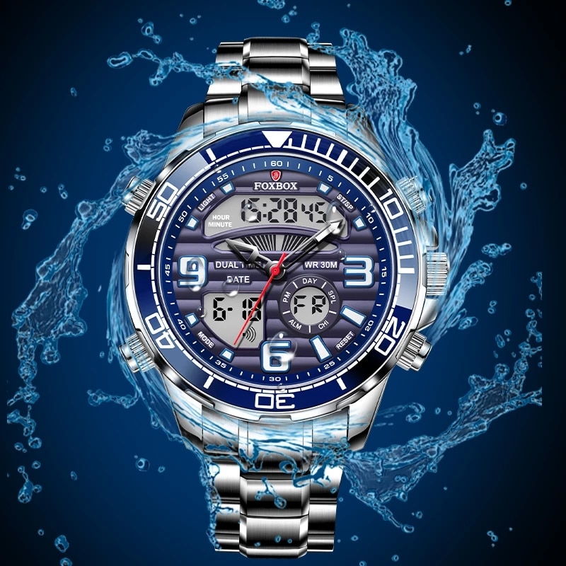 2024 Top Brand Luxury Digital  - Luxury Watch Mockup ulasan dan harga