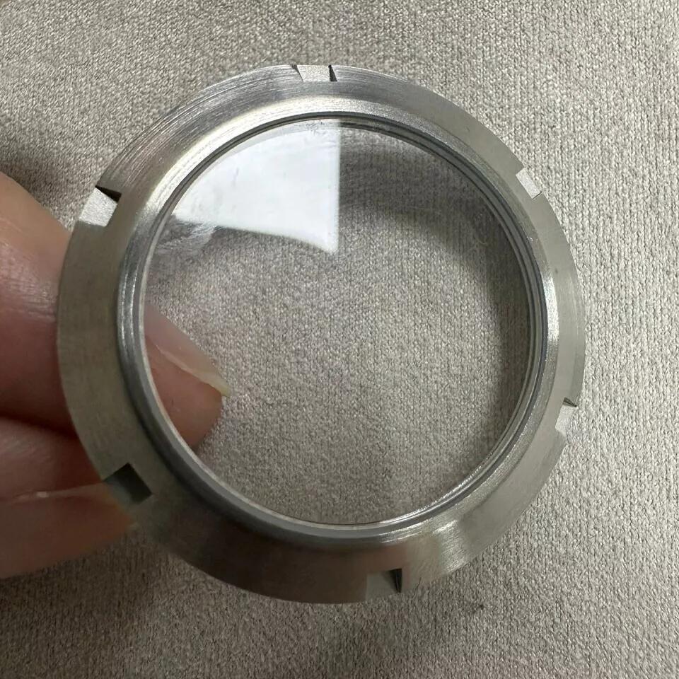 Tandorio Pilot Style Series Gl - Exhibition Caseback ulasan dan harga
