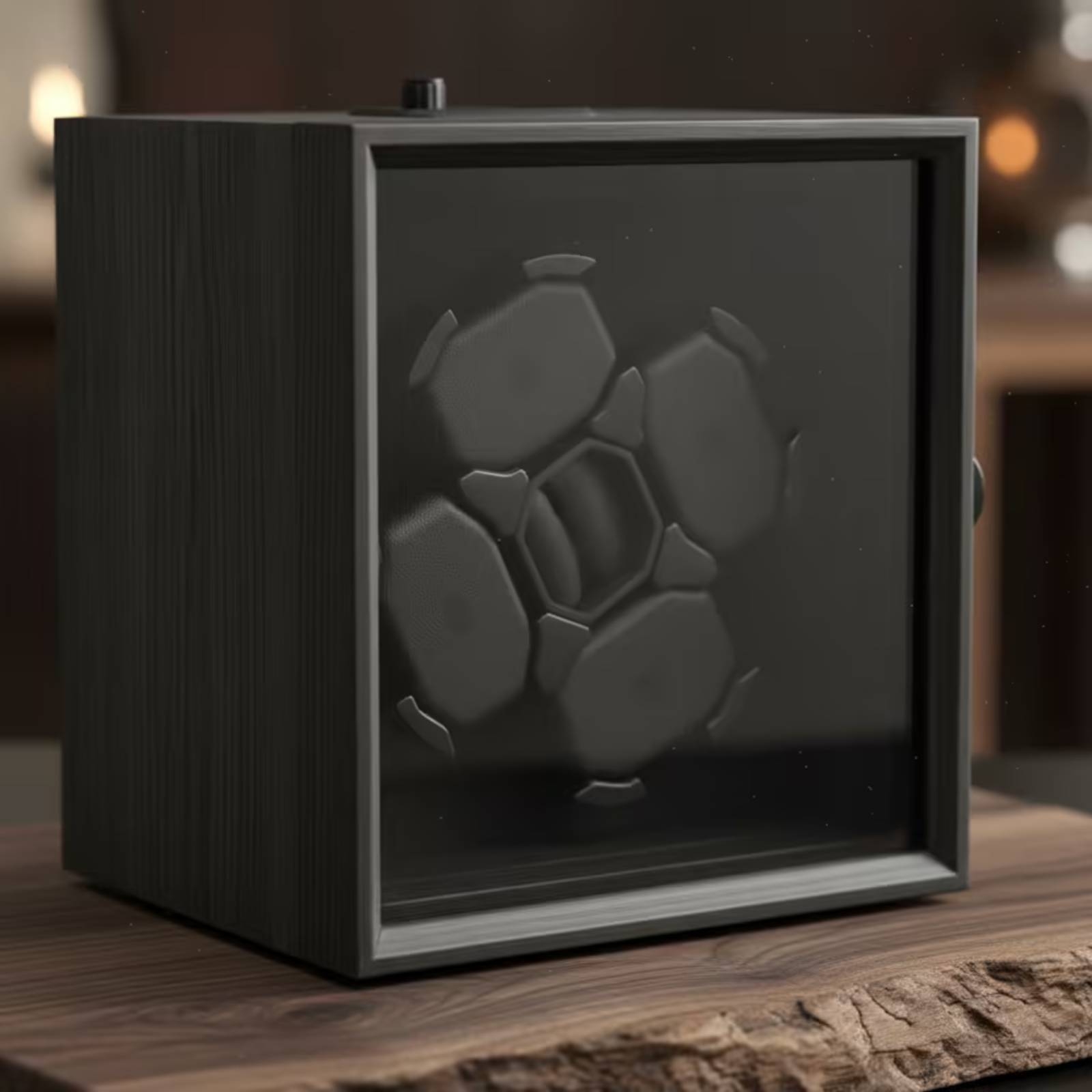 4 Watch Winder Wooden Automati - Quiet Luxury Watch Men ulasan dan harga