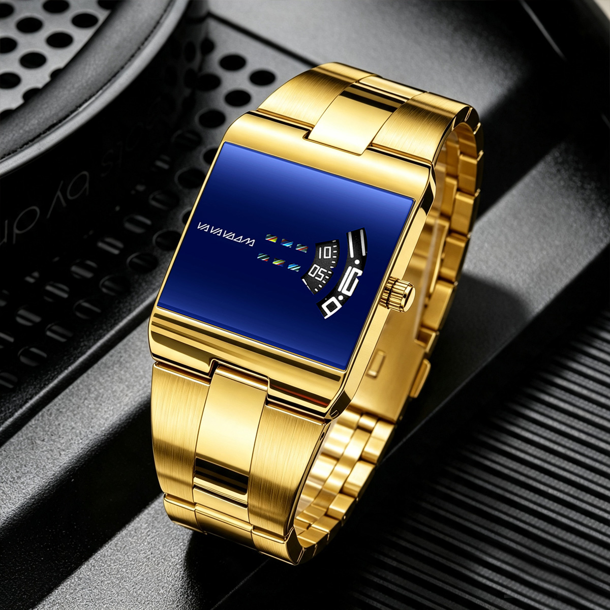 Watches for Men Original Brand - Luxury Watch Mockup ulasan dan harga
