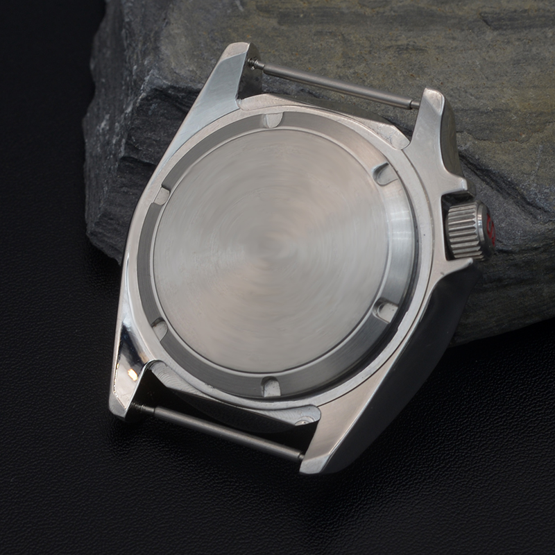 Mod Watch Back Cover Fit  Turt - Exhibition Caseback ulasan dan harga
