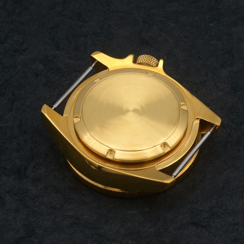 Mod Watch Back Cover Fit  Turt - Exhibition Caseback ulasan dan harga